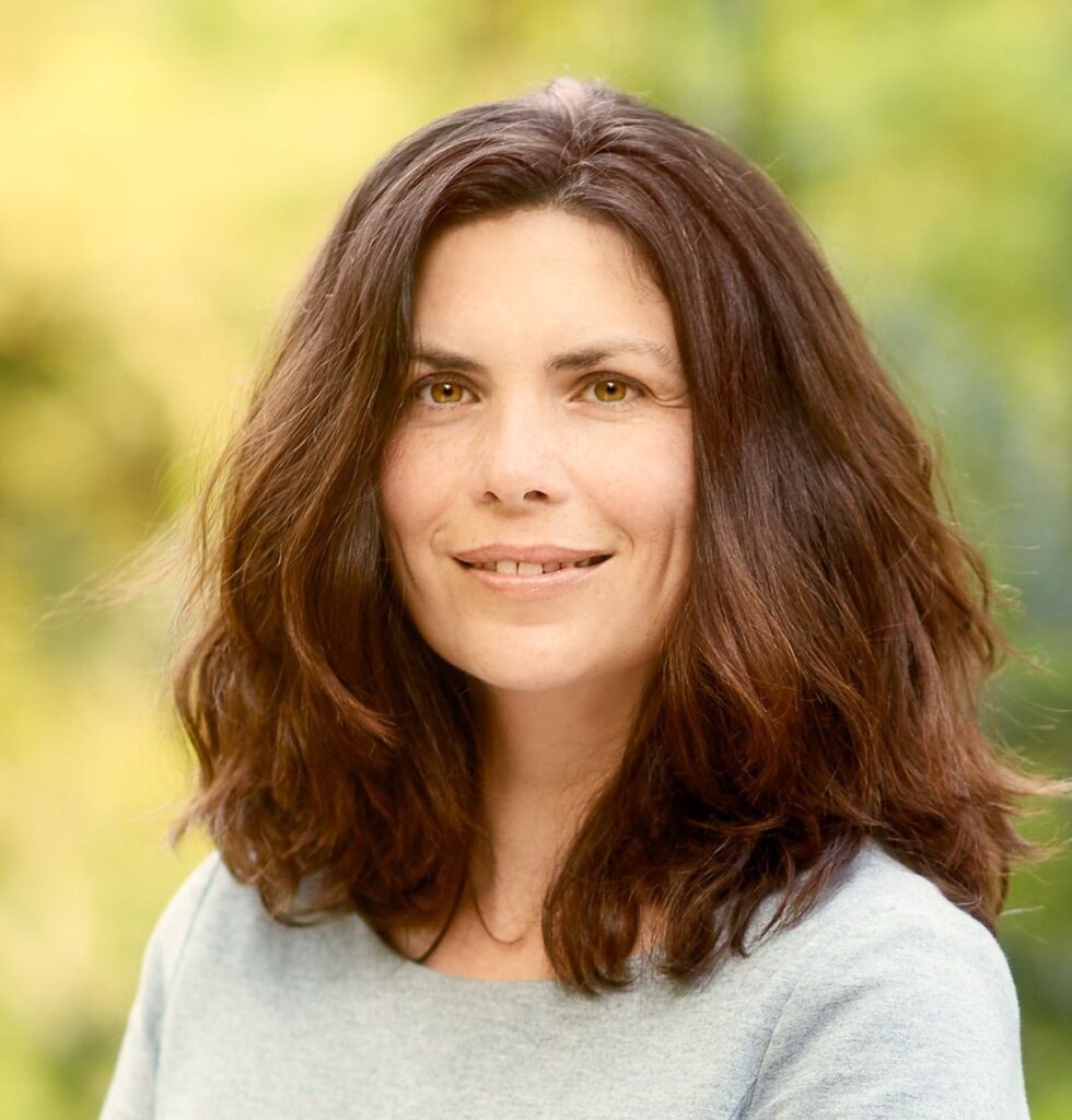 Sofia Oomen