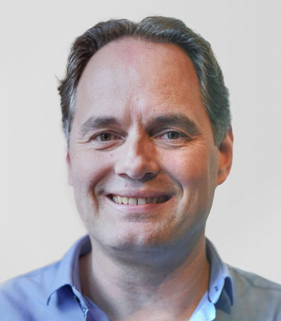André van Ark 