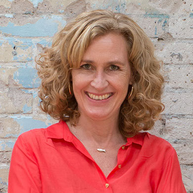 Jolanda Dortmans